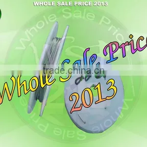Cerclage Wire 28g x 10m Orthopedic Instruments thumbnail-1