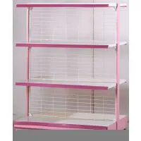 Sell Supermarket Shelves C-L80 thumbnail-1
