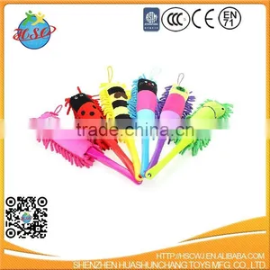 Hot Sale Plush Animal Duster Microfiber Animal Duster thumbnail-1