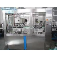 Aluminium POP-TOP Can Filling Line thumbnail-1