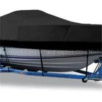 Walkaround Cuddy Cabin Boat Cover thumbnail-1