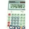 Electronic Calculator,TA-839,Desktop Calculator,12 Digi Calculator thumbnail-1