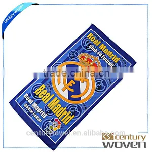 OEM Microfiber Beach Towels thumbnail-5