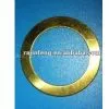 Brzone Brass Copper Flat Washer thumbnail-1