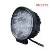 27W Auto LED Working Lamp Driving Light SM6272 thumbnail-1