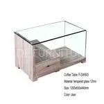 MDF Coffee Table F-GW503 thumbnail-1