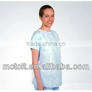 Disposable Healthful PP Hospitals Apron thumbnail-1