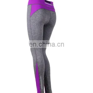 2017 New Design High Quality Compression Tights for Women thumbnail-2