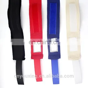 Colorful Cotton Boxing Bandage Boxing Hand Wraps for Sale thumbnail-5