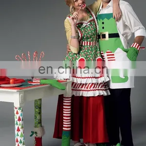 The Newest Design Christmas Holiday Set thumbnail-3