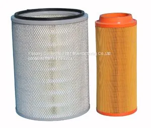 Air Compressor Parts Air Filter for Compair Compressors 11380674 thumbnail-1