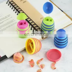 Two Hole Automatic Long Point Pencil Sharpener thumbnail-6