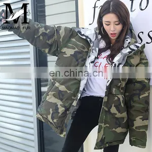 Winter Coats Korean Winter Fashion Jackets Warm Feather Coat Female Thick Wholesale Clothes Down Jacket Women thumbnail-2