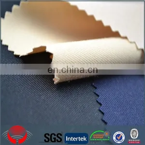 Polyester And Viscose Pattern Fabric From Clothing thumbnail-1