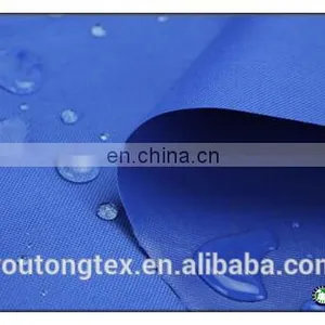 High Quality Oil Repellent Water Resistant Fabric For Work Suits thumbnail-1