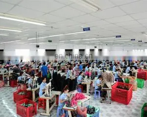 Dong Tam Garment And Embroider Caps Company Limited company overview - view 3 thumbnail
