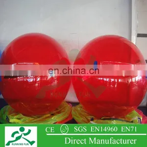 Inflatable Hamster Ball Toys for Kids WB74 thumbnail-1