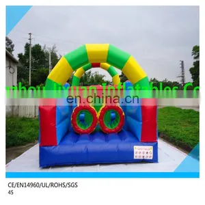 Cheap Price Inflatable Slide /giant Inflatable Obstacle Course thumbnail-1