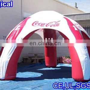 Inflatable Wigwam/advertising Tent thumbnail-1