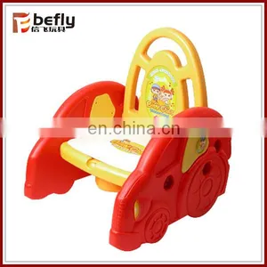Shantou Kids Potty Chair With Music thumbnail-1
