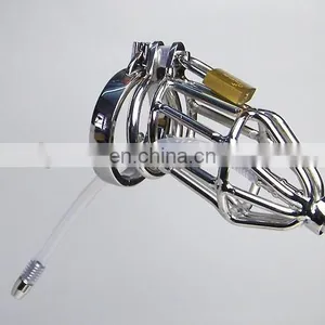 2015 Newest Male Chastity Belts Pictures thumbnail-1