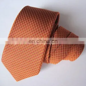 100% Silk Ties With Customer Label thumbnail-1