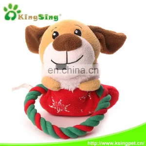 Rope Plush Toy/cheap Stuff thumbnail-3