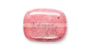 RHODONITE CABOCHON/RHODONITE GEMSTONE CABOCHON /WHOLESALE RHODONITE STONE/RHODONITE MANUFACTURERS/NATURAL GEMSTONE/HOT SALE GEMS thumbnail-1