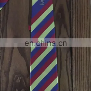 Fashion Mens Silk Tie Neck Tie thumbnail-5