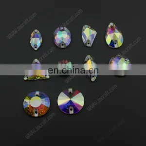 Rhinestones for Dress Garment Accessories thumbnail-6