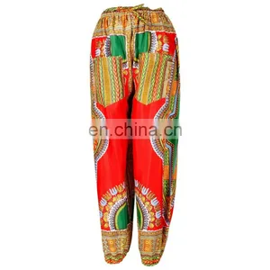 PRINTED PAJAMA FRONT POCKET MIX COLOR thumbnail-2
