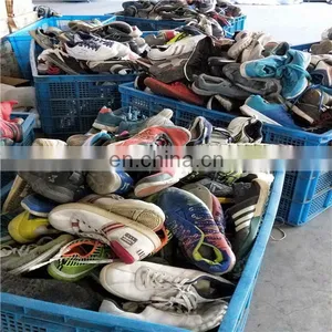 Sorted Used Shoes Second Hand Shoes and Used Shoes for Sale thumbnail-1