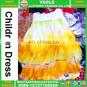 Baby Wear Clothes Bales of Mixed Used Clothing for Sale in Ghana thumbnail-4