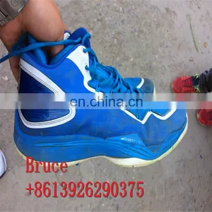 Wholesale Bulk Used Sneakers Shoes for Sale Sneakers Cheap Second Hand Footwear thumbnail-4
