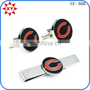 China Supplier Custom Wholesale Metal Tie Bar for Gifts thumbnail-6