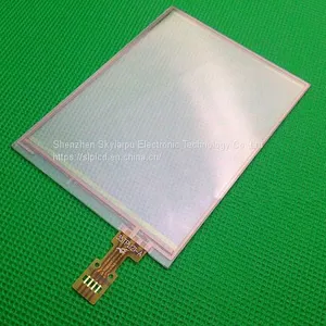 3.5'' Inch Touch Pancel for NL2432HC22-41B NL2432HC22-44B NL2432HC22-41K Touch Screen Digitizer Glass Free Shipping thumbnail-3