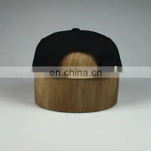 Custom Corduroy Green Snapback 6 Panel Applique Snapback Hat Wholesale thumbnail-3