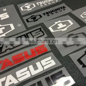 Beautiful AKA Heat Transfer Label For Clothing Custom for T-shirt thumbnail-5