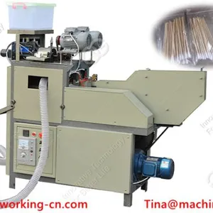 Small Size Automatic Metal Cotton Swab Machine Supplier in China thumbnail-2