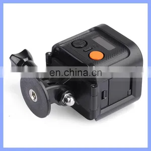 12.4MP Wifi Wireless 2.4G RF Remote Loop Recording 360 Degree Panoramic Camera For PC Camera WebCam Support 32G Micro SD thumbnail-3