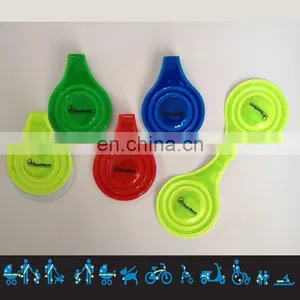 Magnetic Reflective Clip thumbnail-1