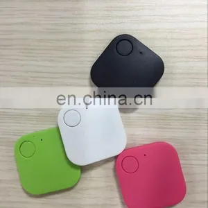 2016 Smart Personal Gps Tracker Wifi Blue Tooth for Kids thumbnail-3