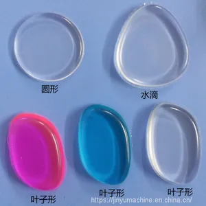 Intelligent Curing Machine Silicon Rubber Product Production Equipment thumbnail-2