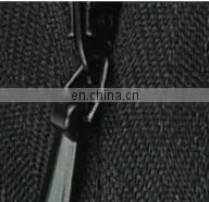Factory Wholesale Home Textiles Accessories Bag Zipper and Bag Sliders/black Zipper thumbnail-3