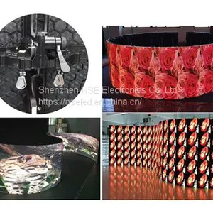 Outdoor Rental LED Display thumbnail-3