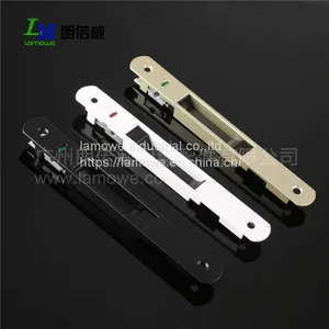 Aluminum Door Window Hardware Zinc Alloy Window Lock for 90 Style Profile thumbnail-1