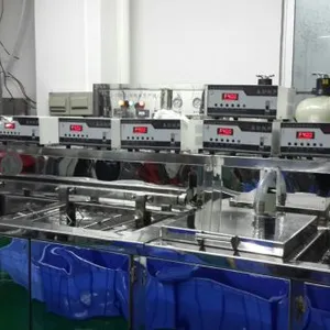 Shenzhen Western Electronic Co., Ltd company overview - view 2 thumbnail