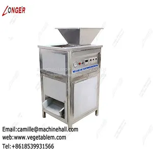 Onion Peeler Machine Price|Commerial Onion Skin Remover|Industrial Onion Peeling Machine thumbnail-3