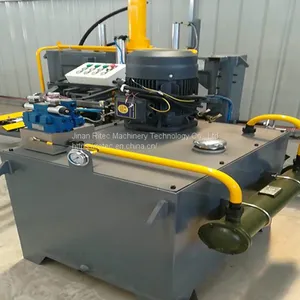 Holt Hoop Iron Machine thumbnail-4