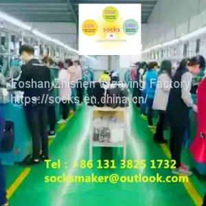 Winter Cotton Socks, Socks OEM, Socks ODM，socks for Spring，summer，autumn ,winter thumbnail-5